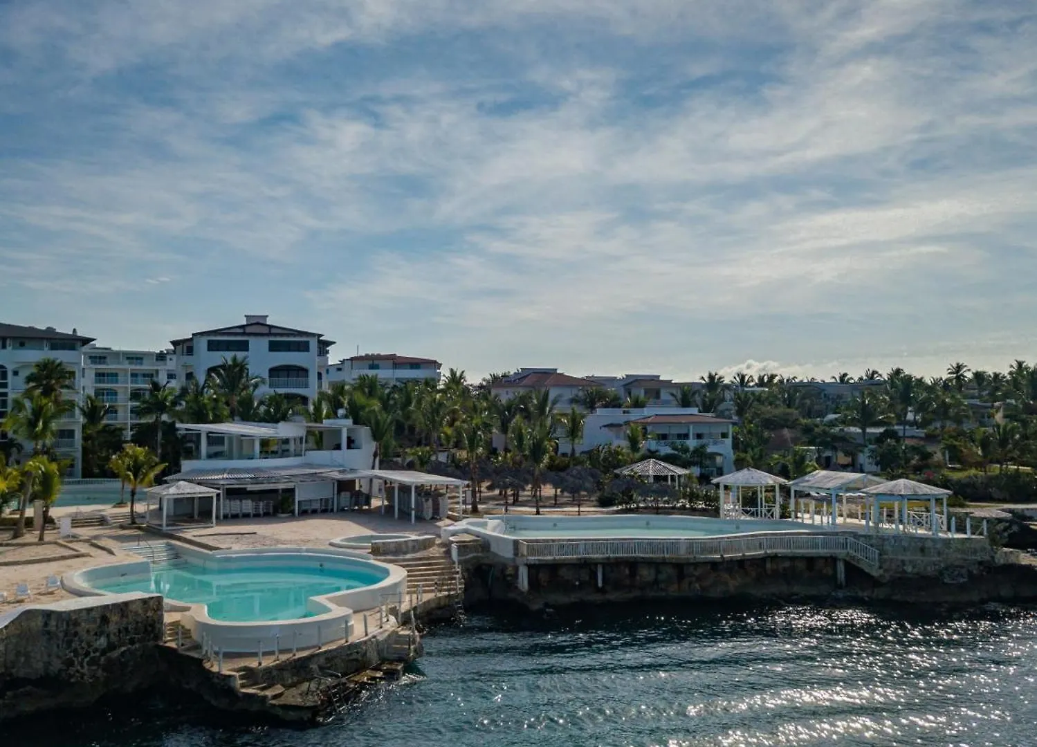 Tracadero Beach Club & Holidays Rentals Bayahibe Resort