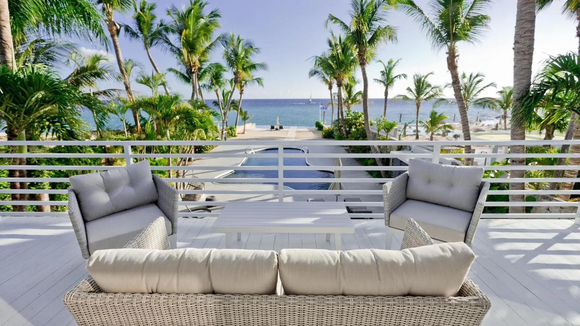 Tracadero Beach Club & Holidays Rentals Bayahibe 5*,