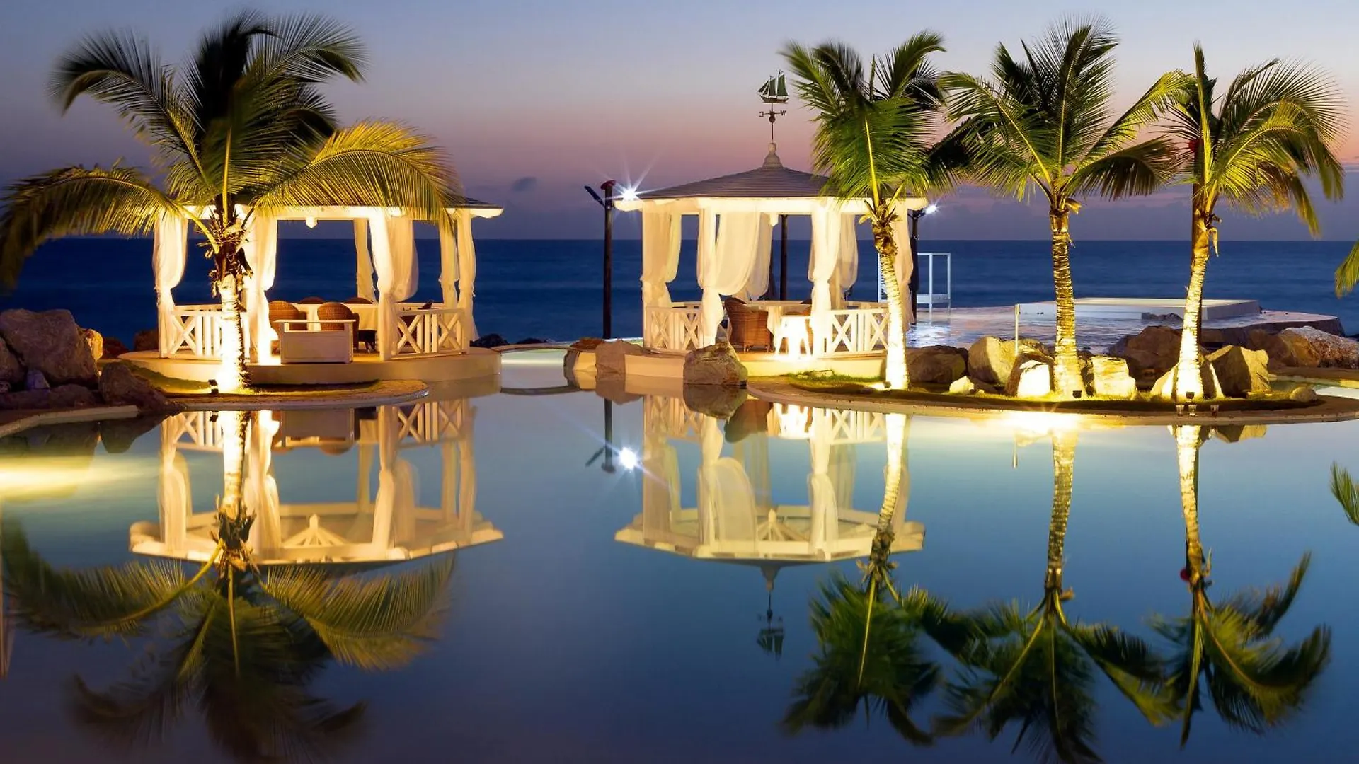 Tracadero Beach Club & Holidays Rentals Bayahibe Resort