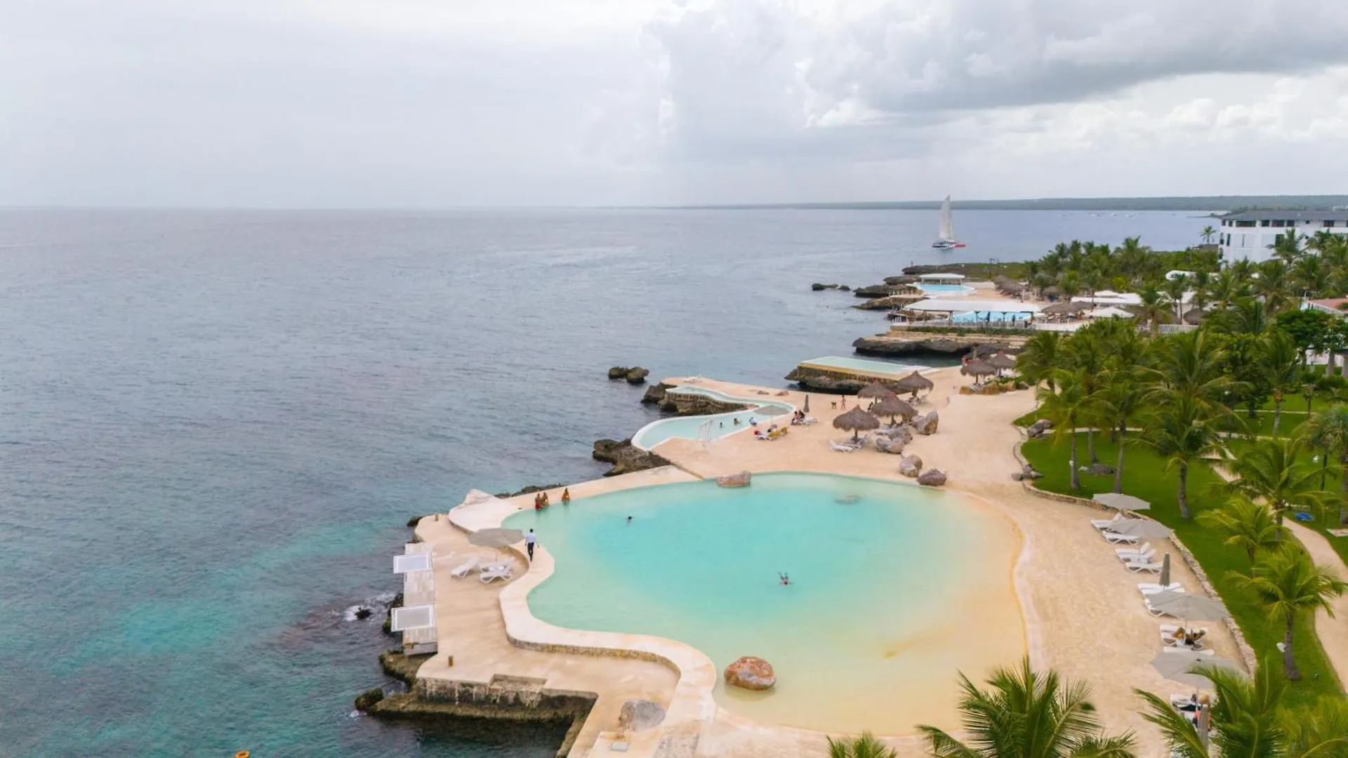 ***** Resort Tracadero Beach Club & Holidays Rentals Bayahibe Repubblica Dominicana