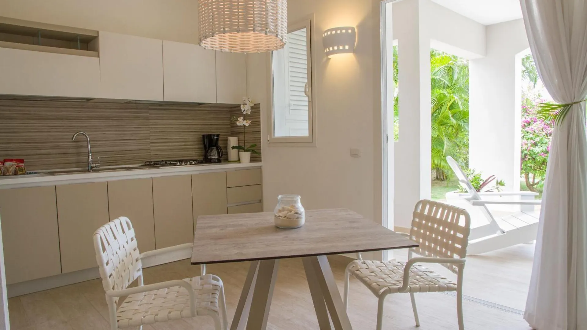 Tracadero Beach Club & Holidays Rentals Bayahibe Repubblica Dominicana