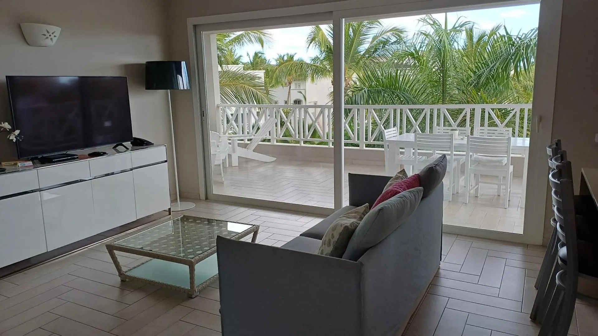 Resort Tracadero Beach Club & Holidays Rentals Bayahibe