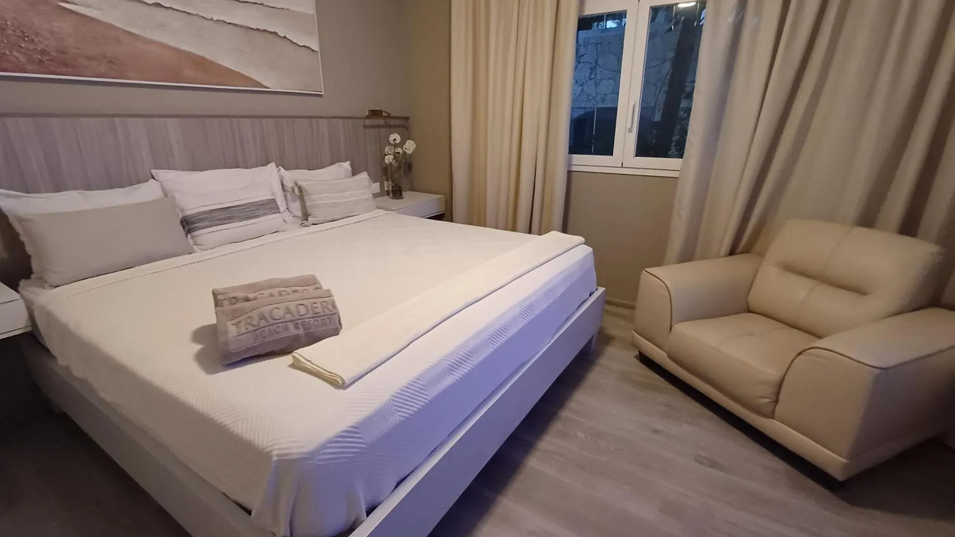 Tracadero Beach Club & Holidays Rentals Bayahibe
