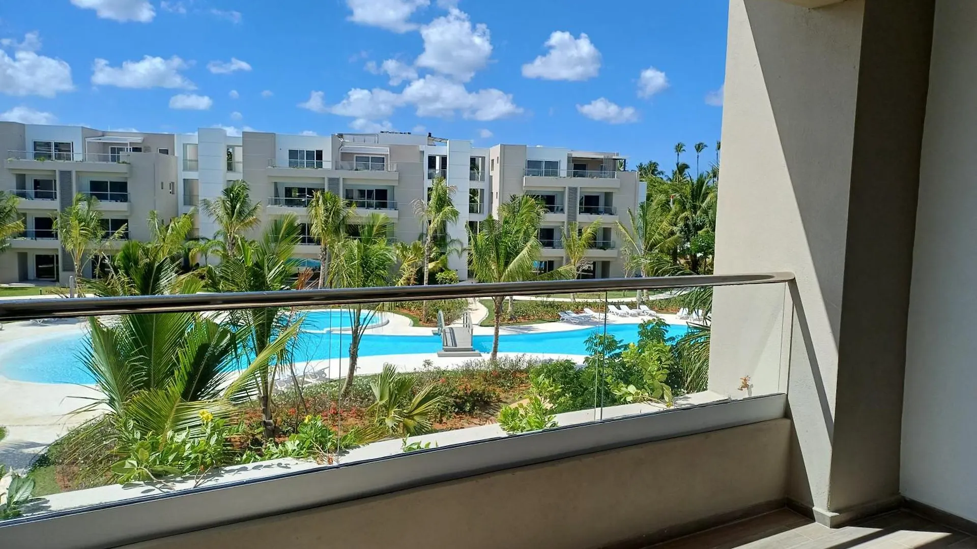 度假村 Tracadero Beach Club & Holidays Rentals 巴亚希贝