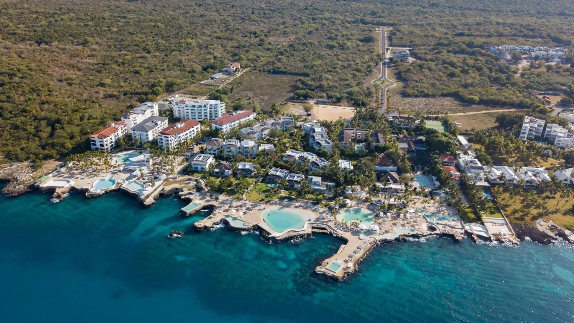 Tracadero Beach Resort Bayahibe