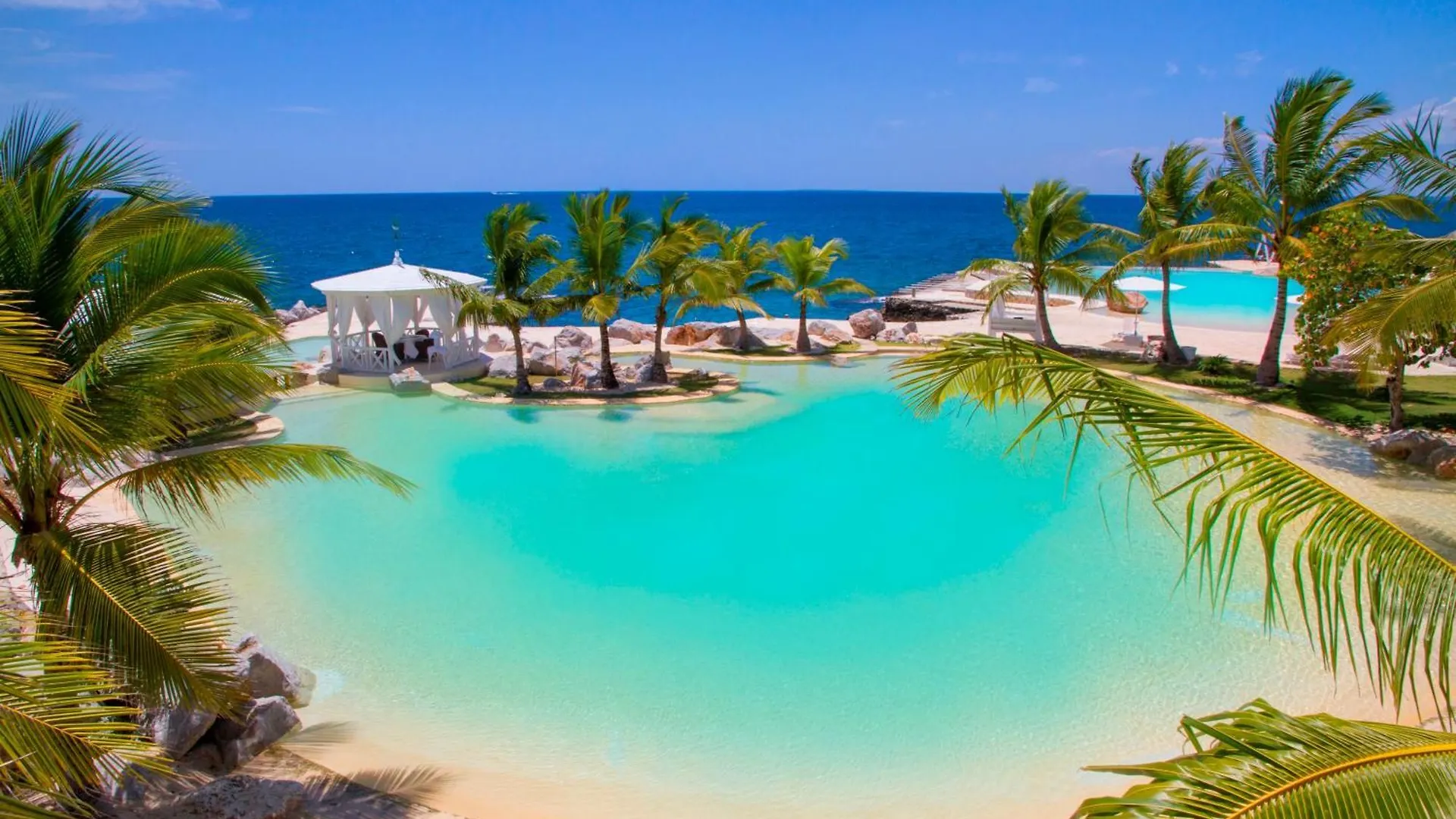 Tracadero Beach Club & Holidays Rentals Bayahibe