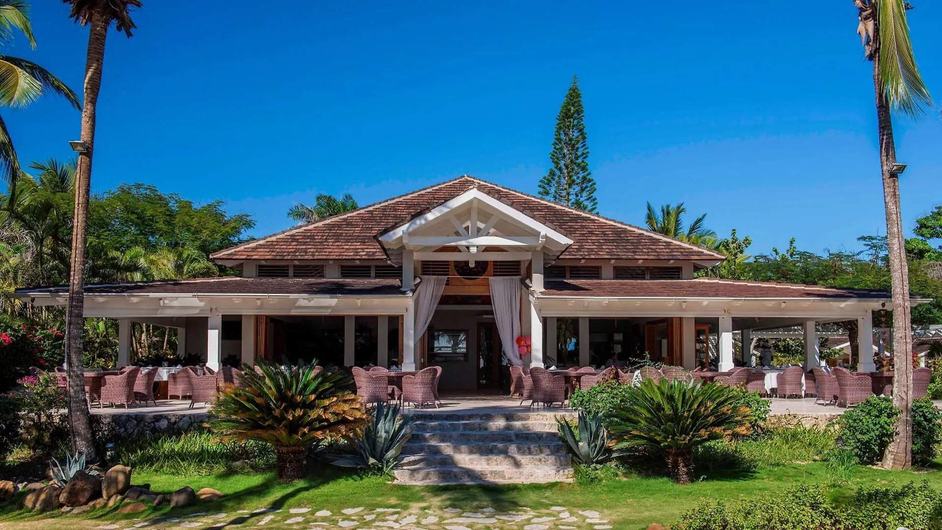 Tracadero Beach Club & Holidays Rentals Bayahibe 5*,