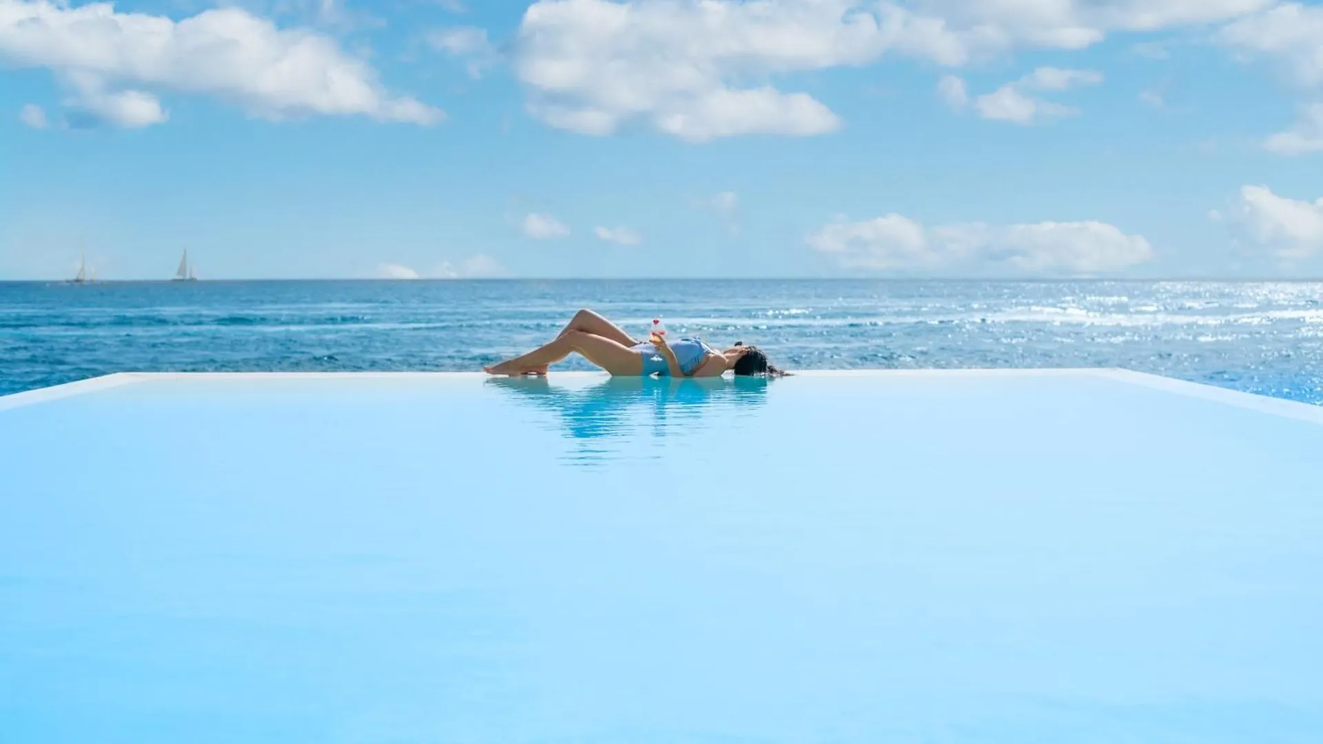 리조트 Tracadero Beach Club & Holidays Rentals 바야히베