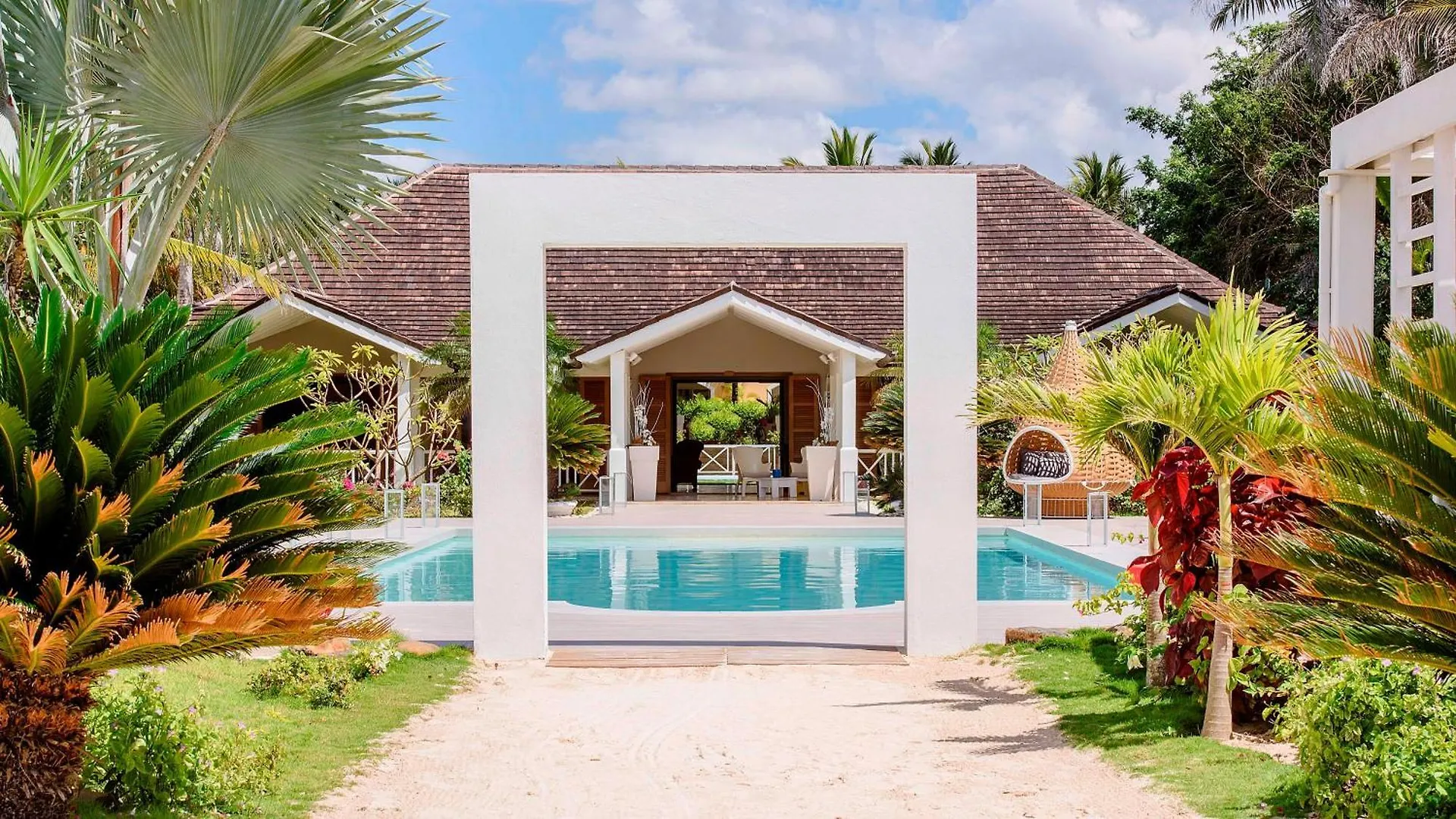 Tracadero Beach Resort Bayahibe