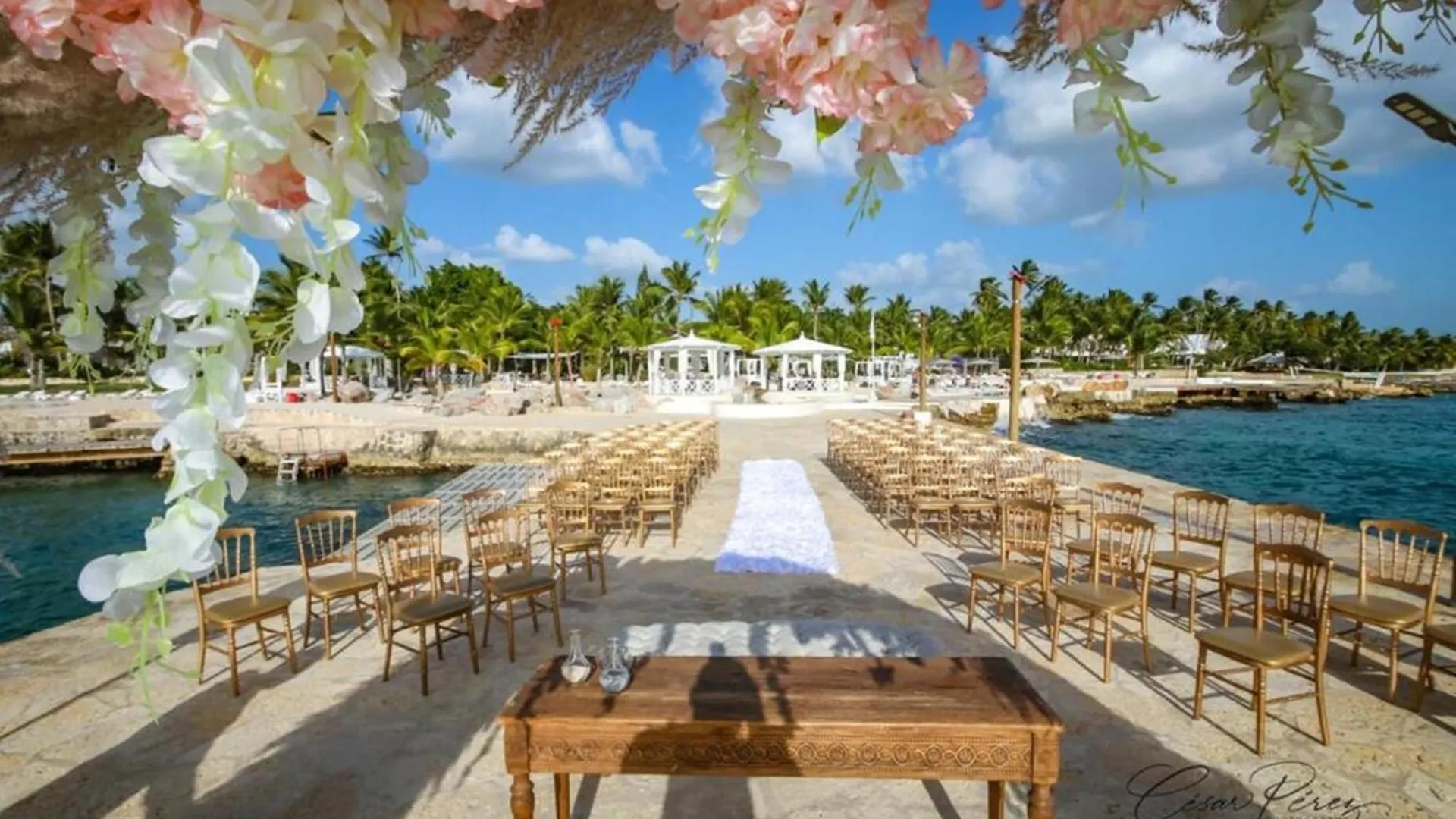 Tracadero Beach Club & Holidays Rentals Bayahibe Dominikanska republiken