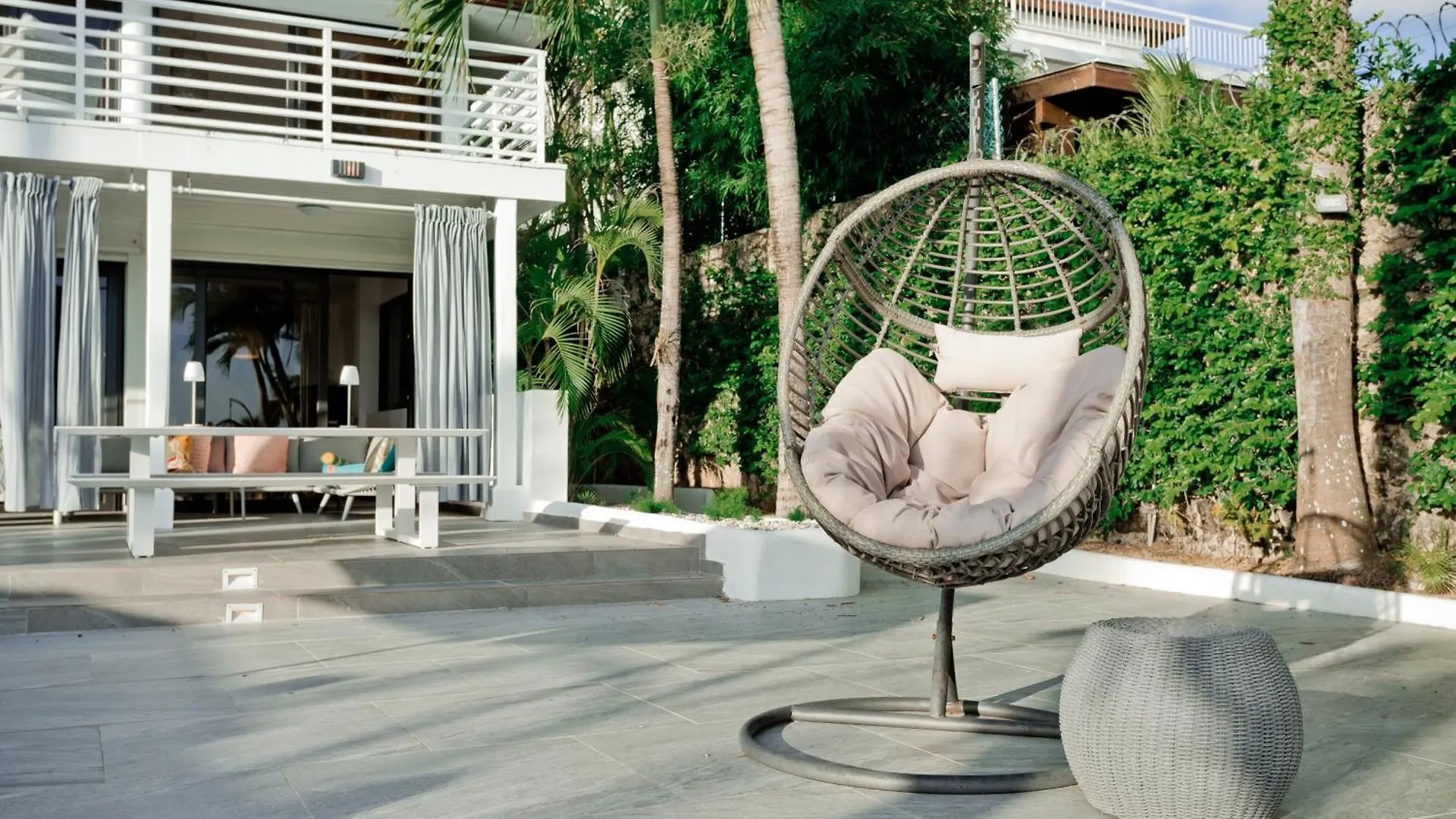 Tracadero Beach Club & Holidays Rentals 바야히베 5*,