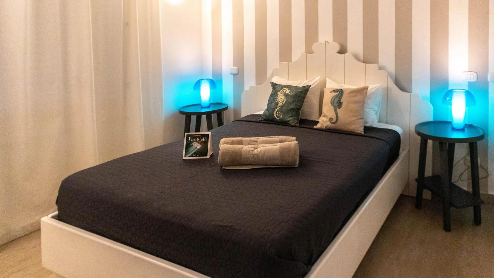 Semesteranläggning (resort) Tracadero Beach Club & Holidays Rentals Bayahibe