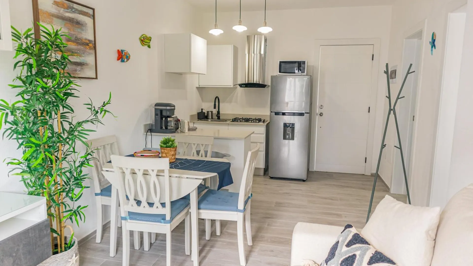 Tracadero Beach Club & Holidays Rentals Bayahibe 5*,  Dominikanska republiken
