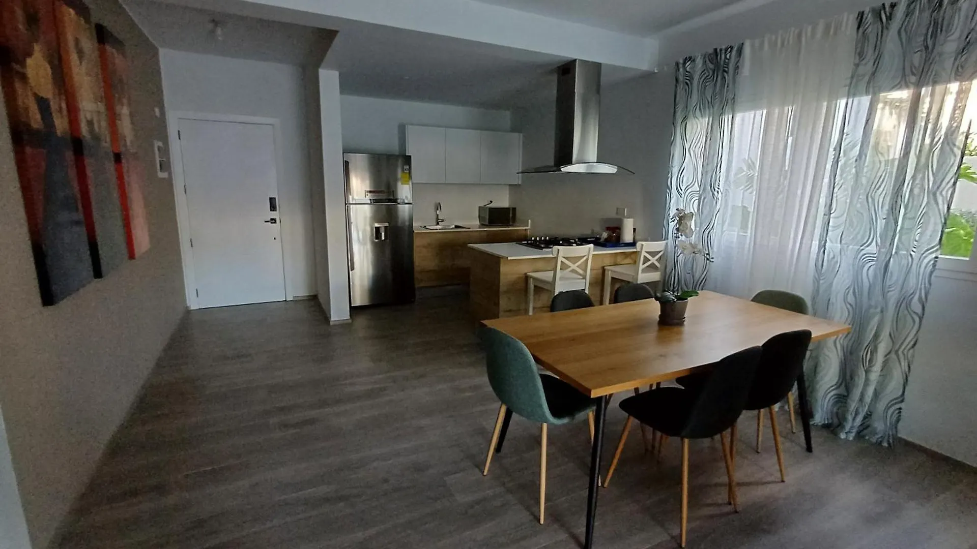 Tracadero Beach Club & Holidays Rentals 바야히베