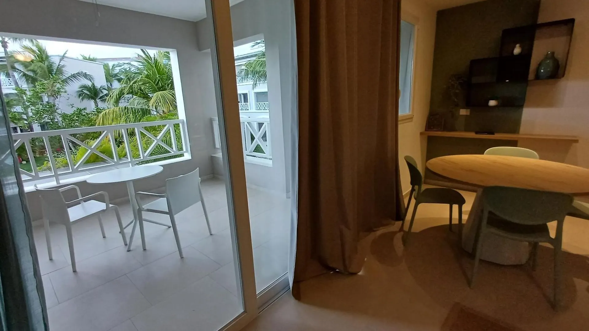 Tracadero Beach Resort Bayahibe