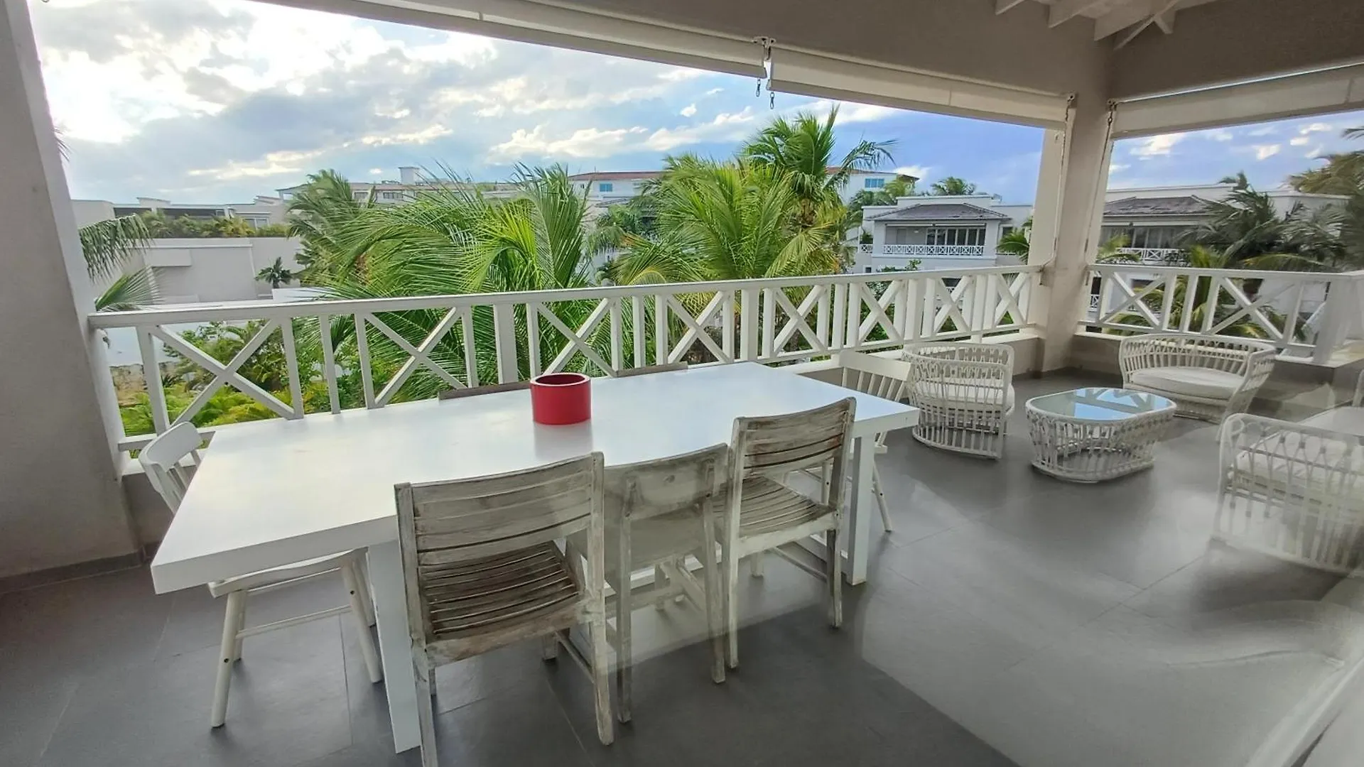 Tracadero Beach Resort Bayahibe