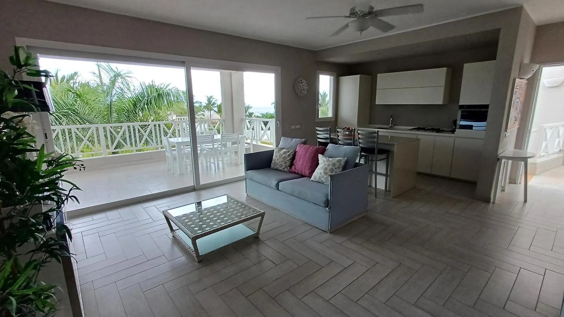 Tracadero Beach Club & Holidays Rentals Bayahibe Dominikanska republiken