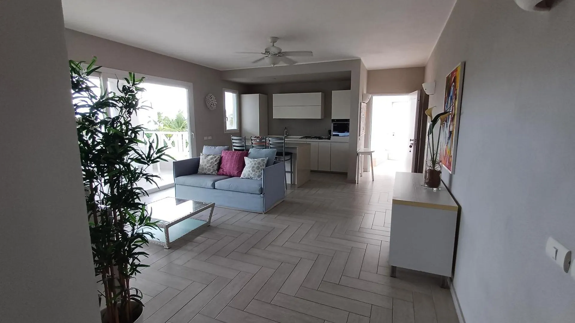Tracadero Beach Resort Bayahibe