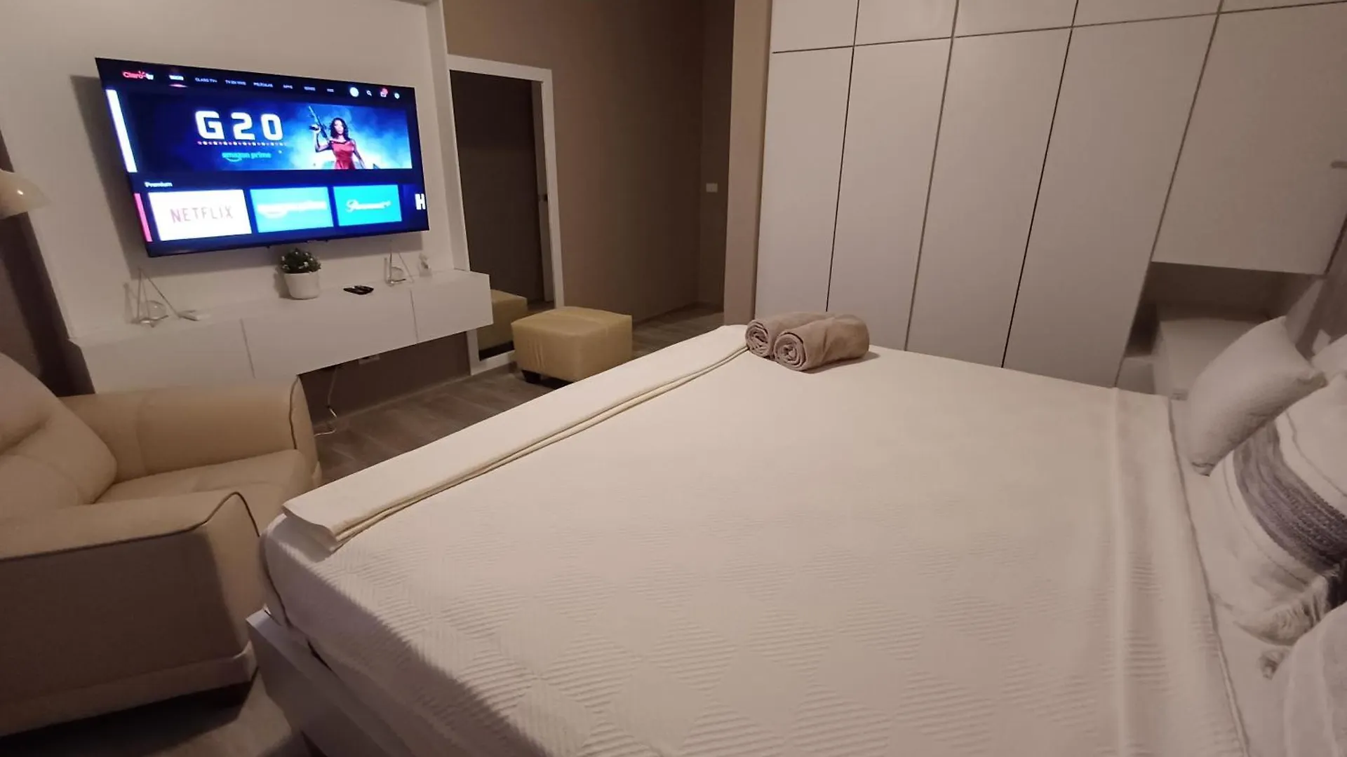 *****  Tracadero Beach Resort Bayahibe Dominikanische Republik