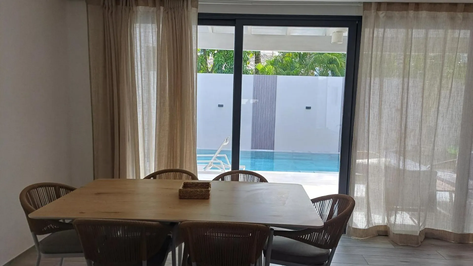 Tracadero Beach Resort Bayahibe