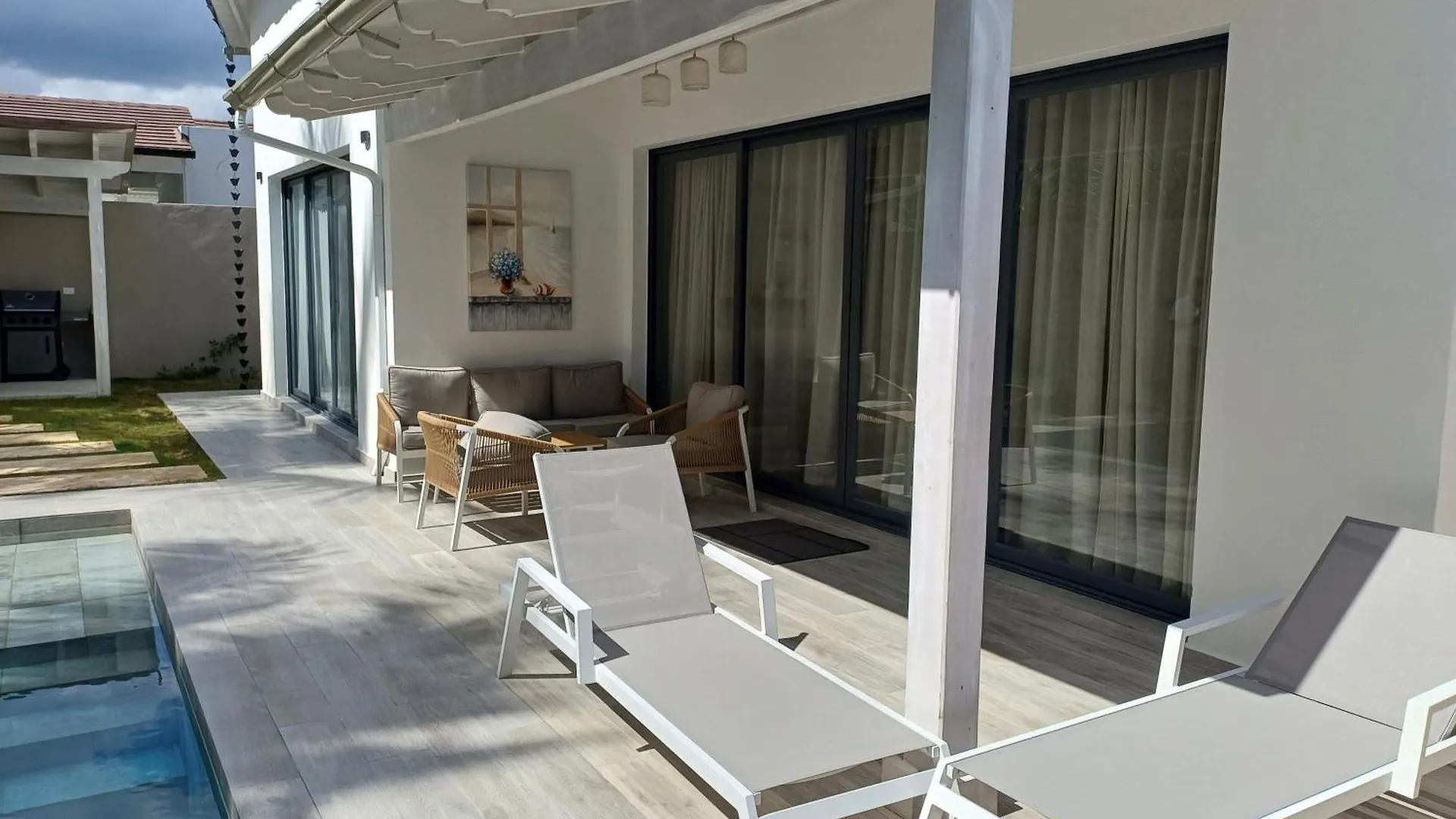 *****  Tracadero Beach Resort Bayahibe Dominikanische Republik