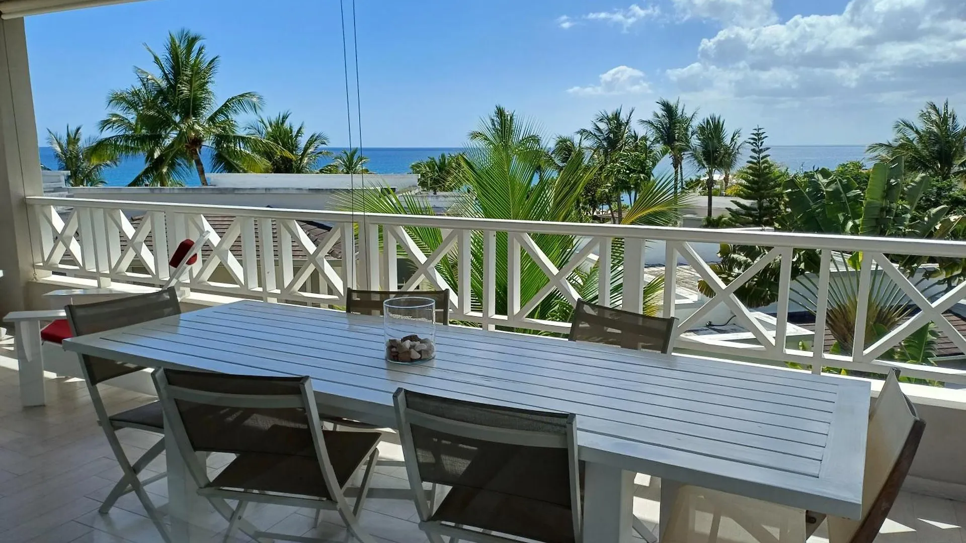 Tracadero Beach Resort Bayahibe