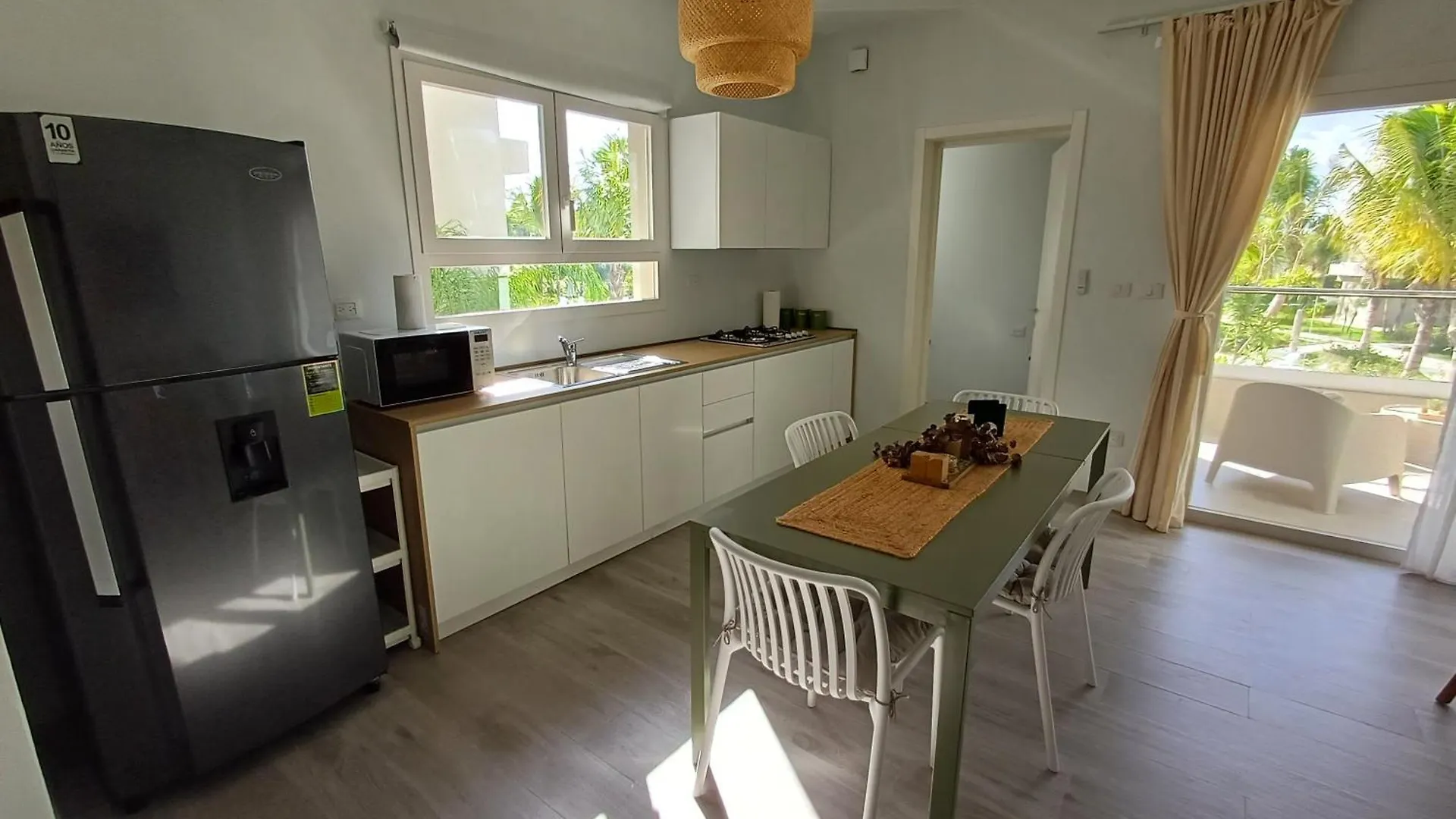*****  Tracadero Beach Resort Bayahibe Dominikanische Republik