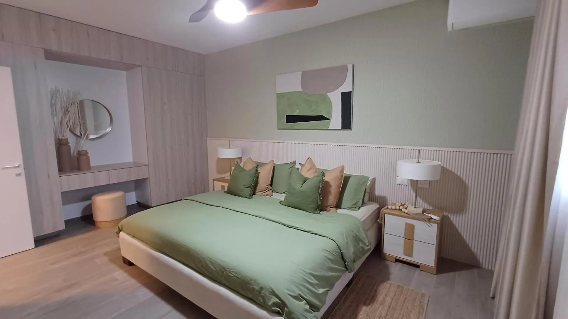 ***** Feriested Tracadero Beach Club & Holidays Rentals Bayahíbe Den Dominikanske Republik