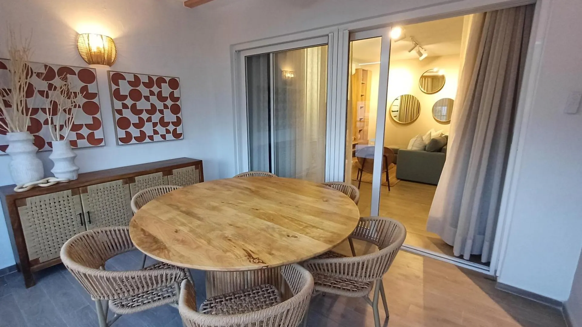 Tracadero Beach Club & Holidays Rentals Bayahíbe 5*,