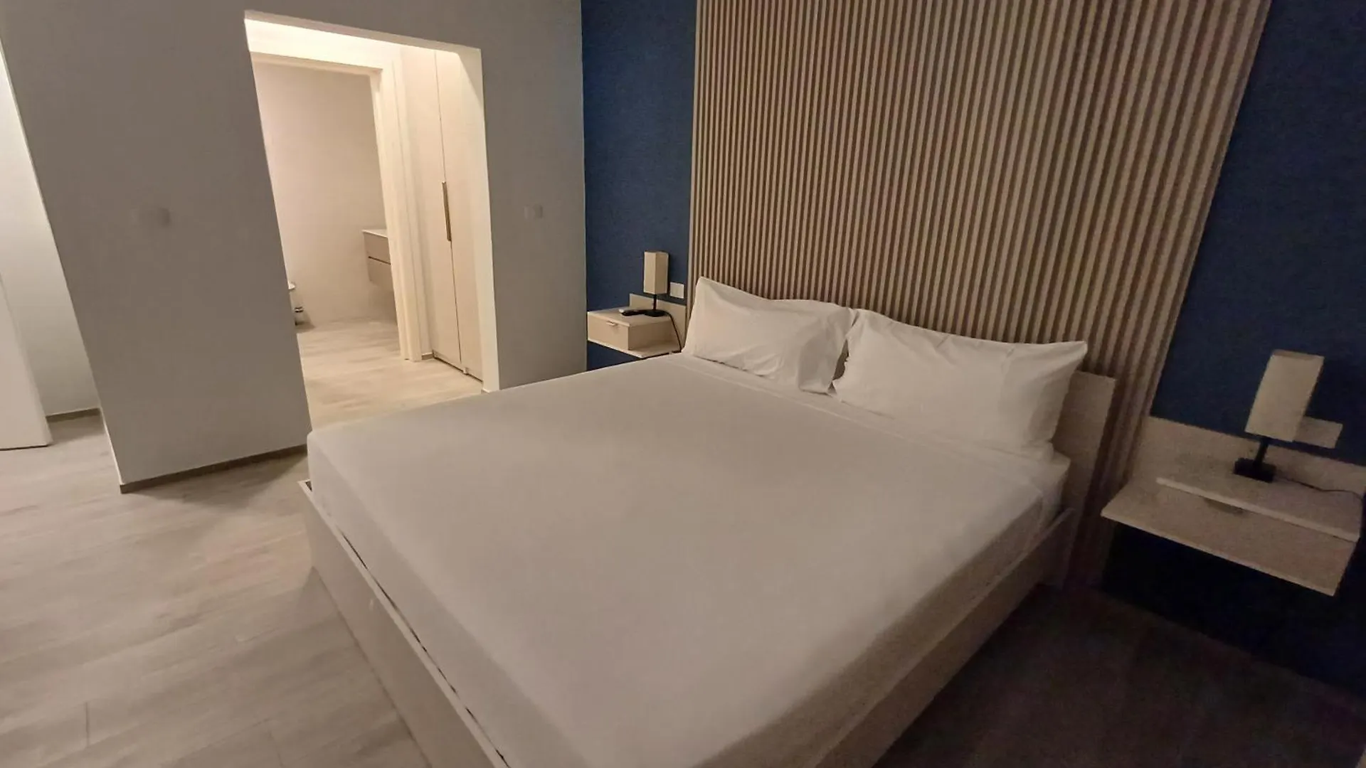 Tracadero Beach Club & Holidays Rentals Bayahíbe Feriested