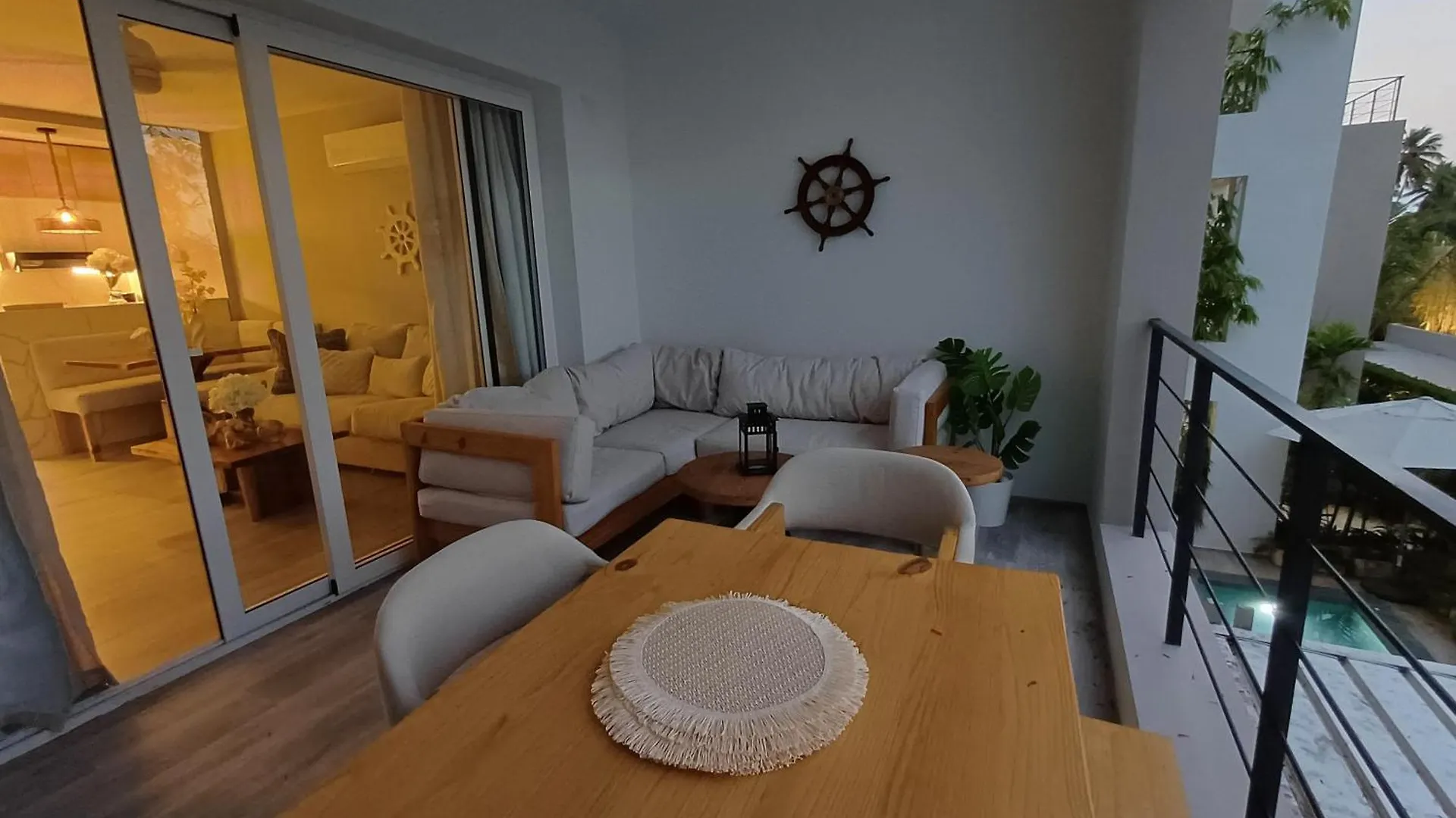 Tracadero Beach Club & Holidays Rentals Bayahibe Resort