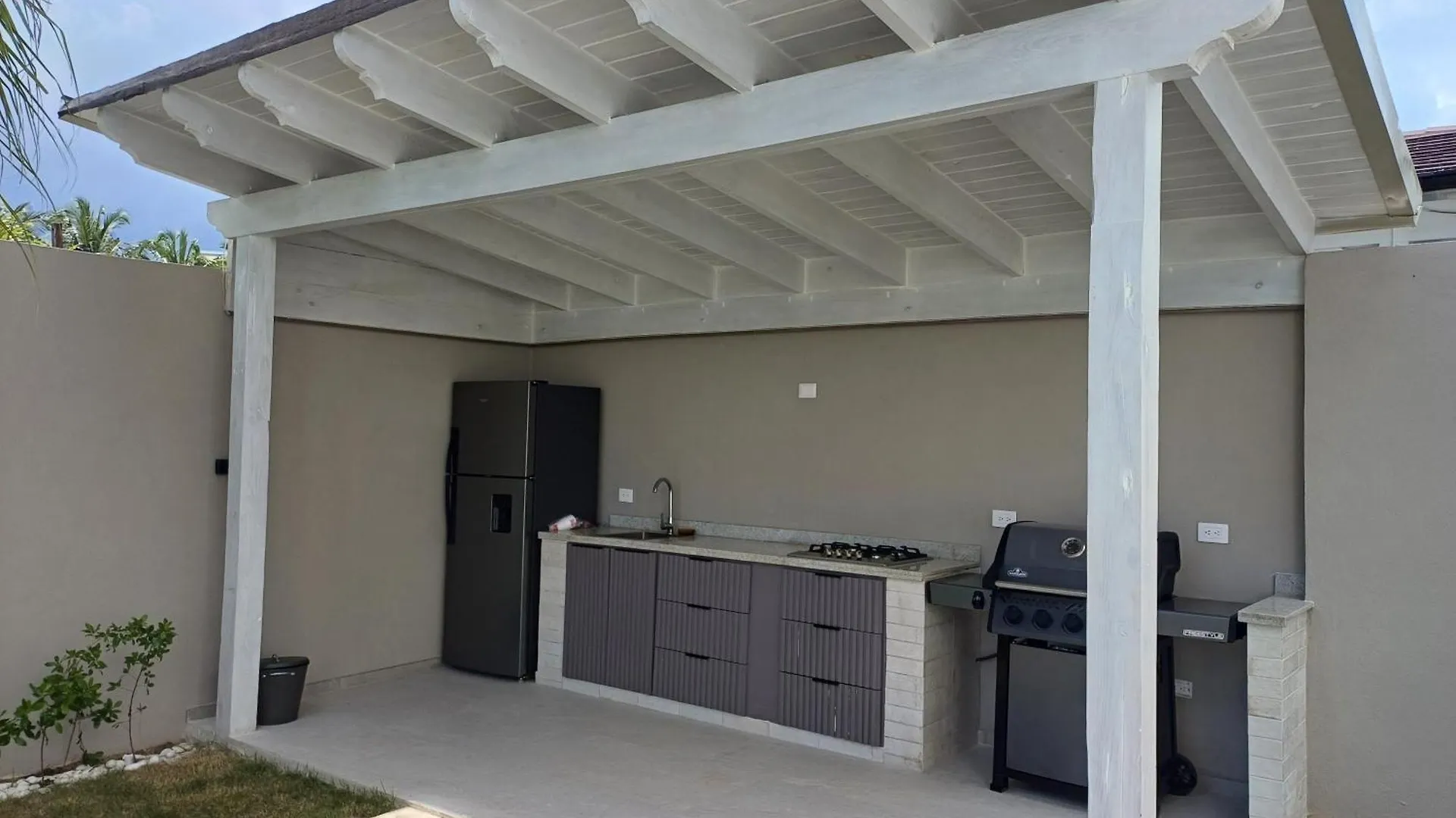 Tracadero Beach Club & Holidays Rentals Bayahibe Dominican Republic
