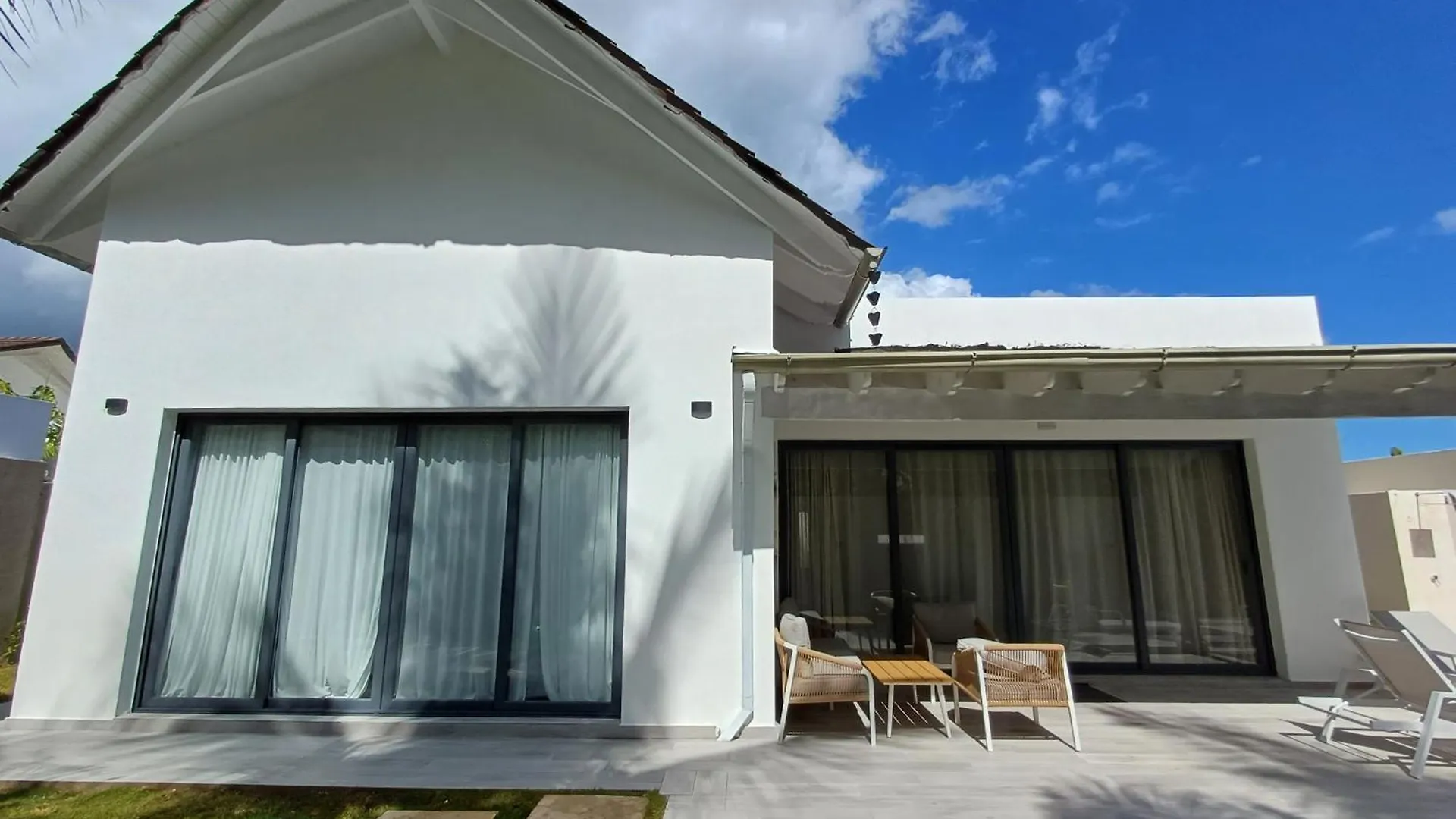 Resort Tracadero Beach Club & Holidays Rentals Bayahibe