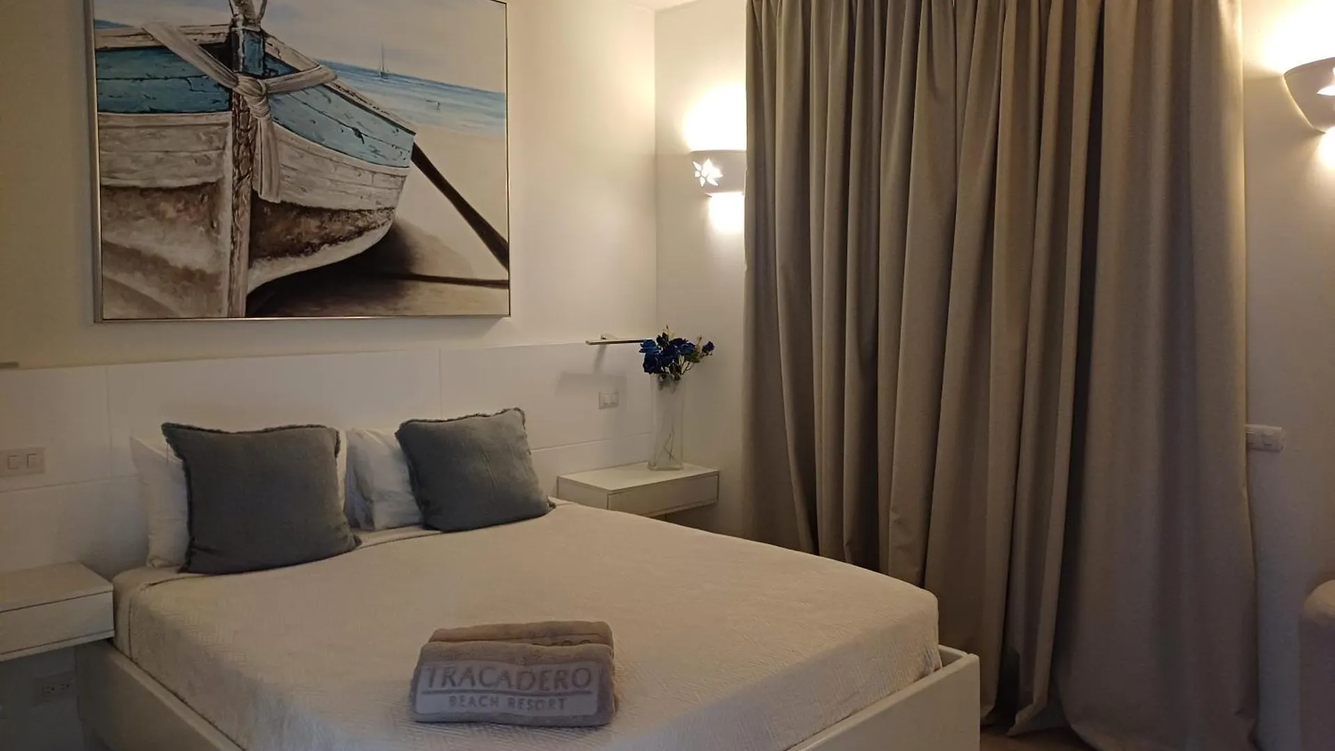 Resort Tracadero Beach Club & Holidays Rentals Bayahibe