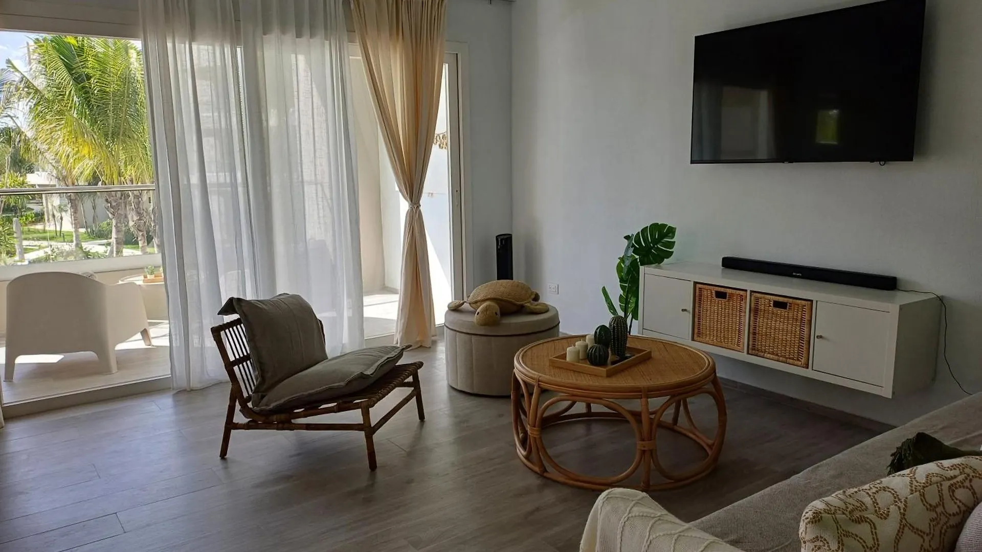 Tracadero Beach Club & Holidays Rentals Bayahibe 5*,  Dominican Republic