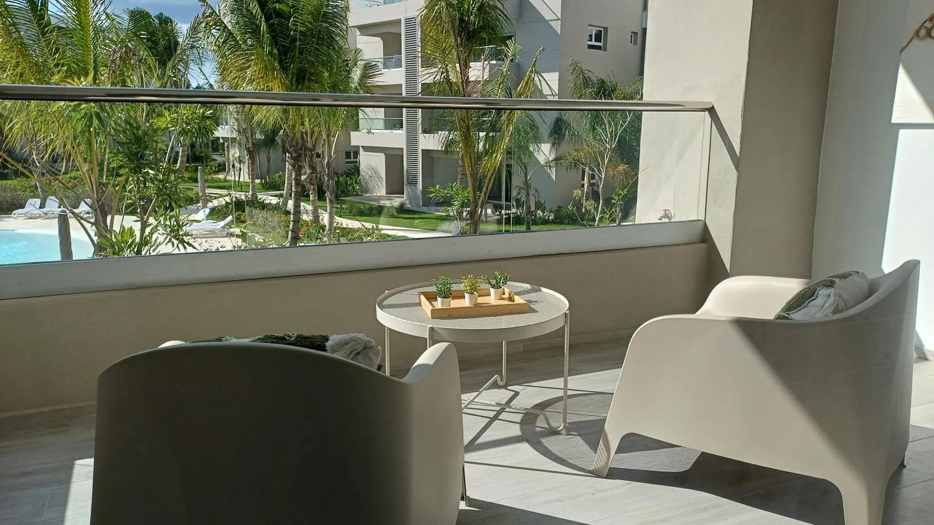 Tracadero Beach Club & Holidays Rentals Bayahibe Resort