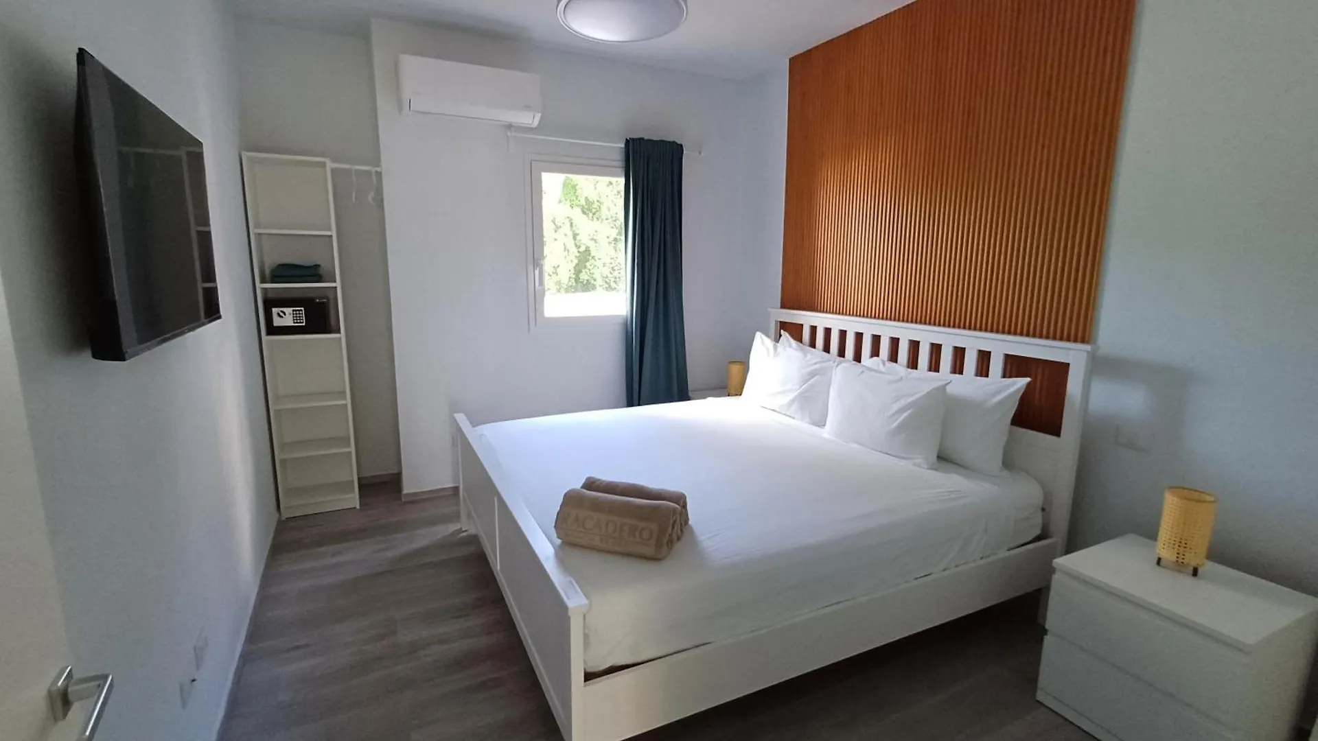 Tracadero Beach Club & Holidays Rentals Bayahibe