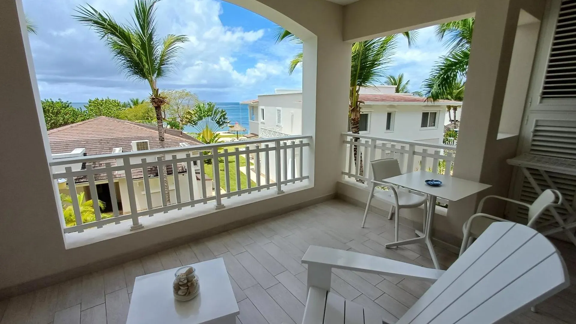 Tracadero Beach Club & Holidays Rentals Bayahibe 5*,  Dominican Republic