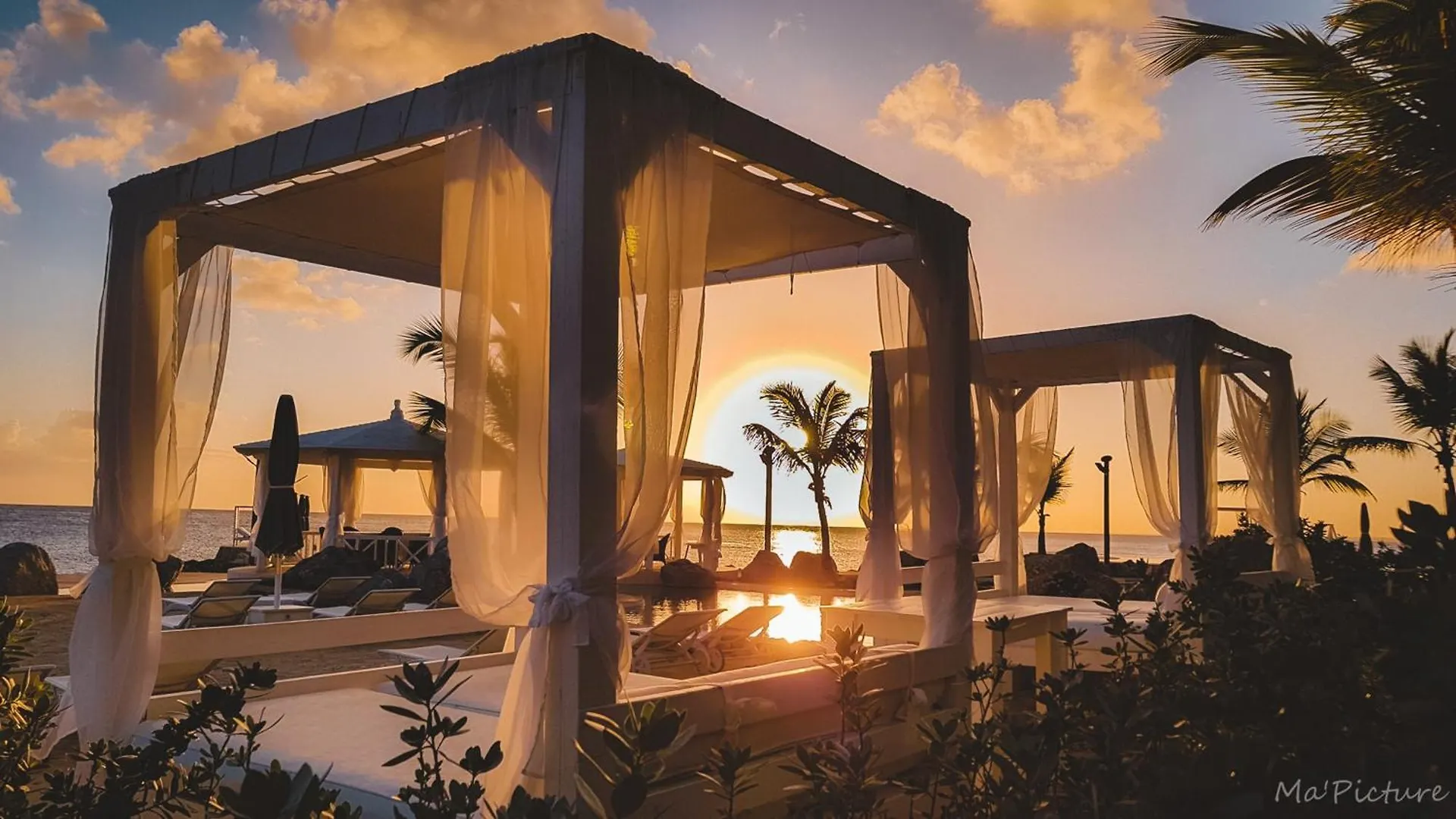 ***** Resort Tracadero Beach Club & Holidays Rentals Bayahibe Dominican Republic