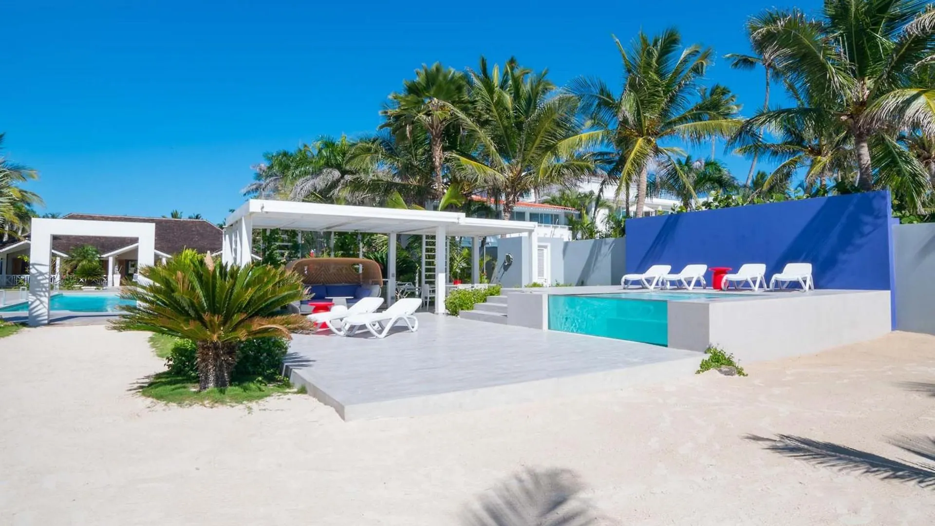 Resort Tracadero Beach Club & Holidays Rentals Bayahibe