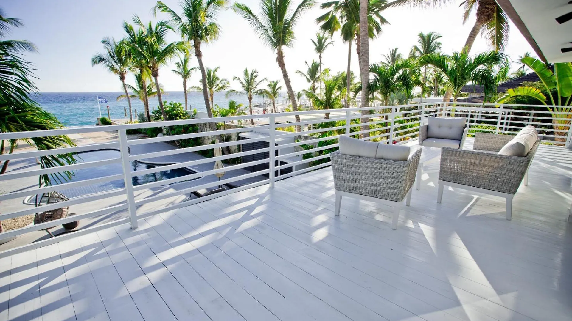 ***** Resort Tracadero Beach Club & Holidays Rentals Bayahibe Dominican Republic
