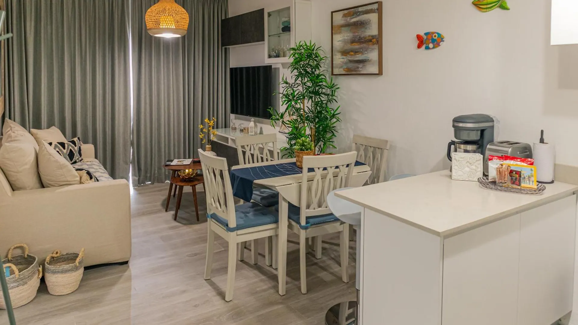 Tracadero Beach Club & Holidays Rentals Bayahibe