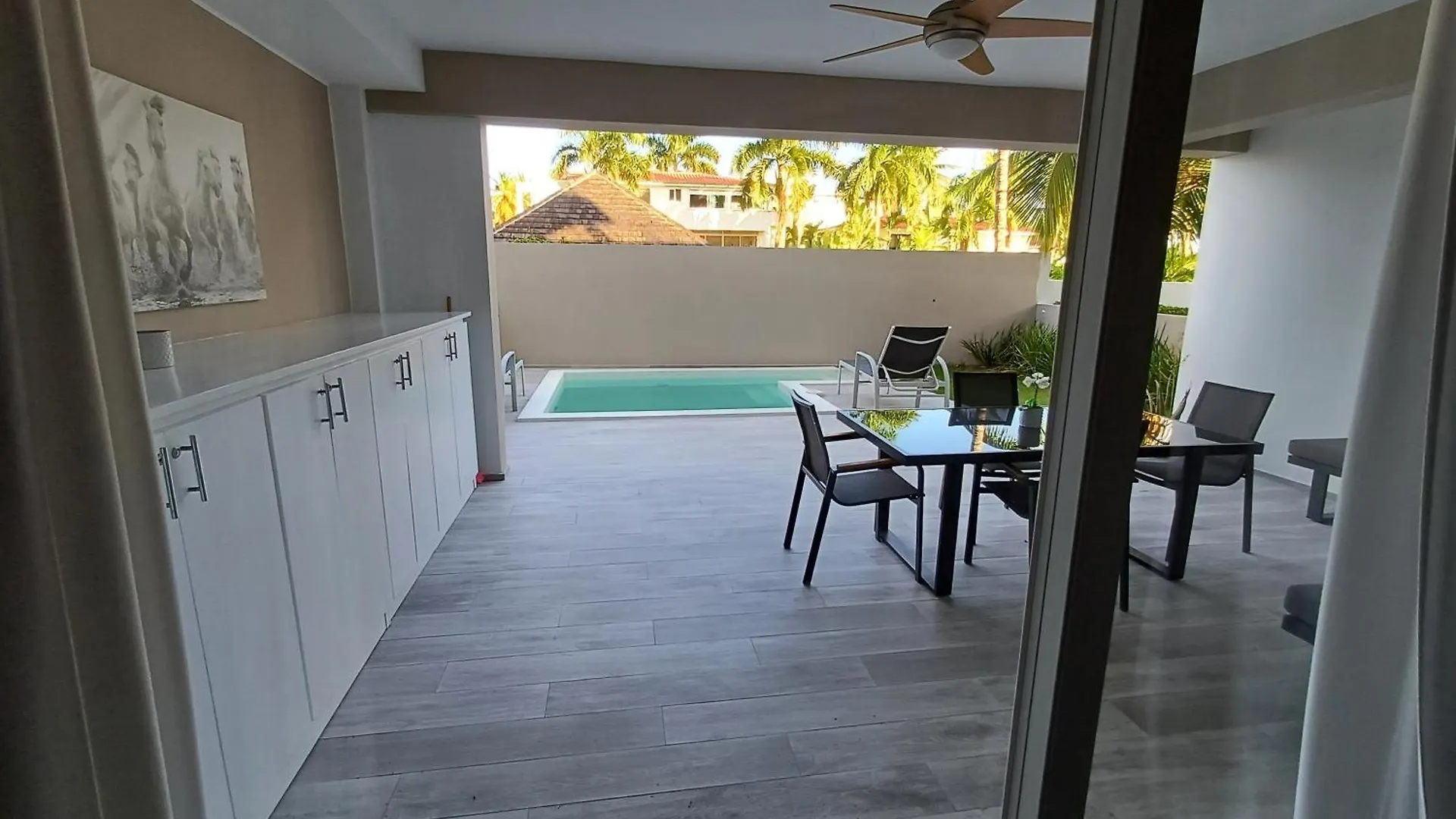 Tracadero Beach Club & Holidays Rentals Bayahibe 5*,  Dominican Republic