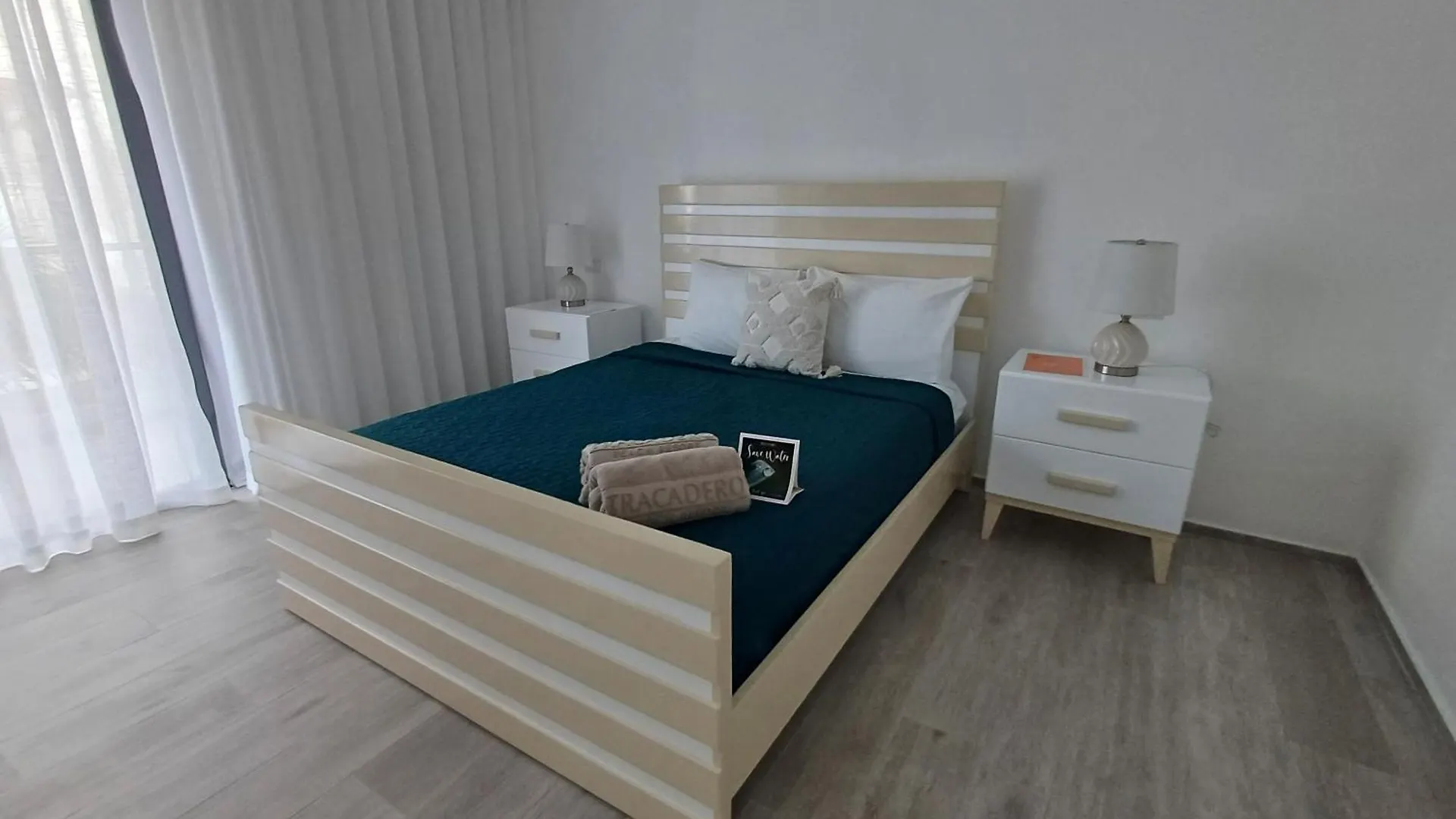 Tracadero Beach Club & Holidays Rentals Bayahibe