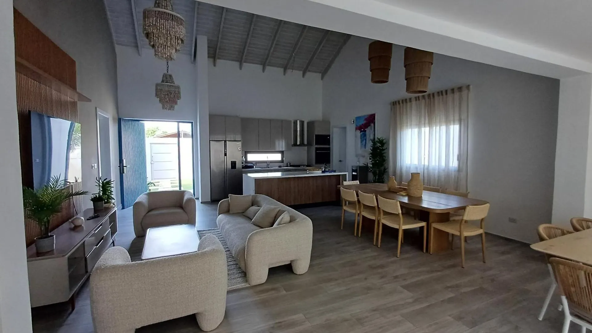 Tracadero Beach Club & Holidays Rentals Bayahibe 5*,  Dominican Republic