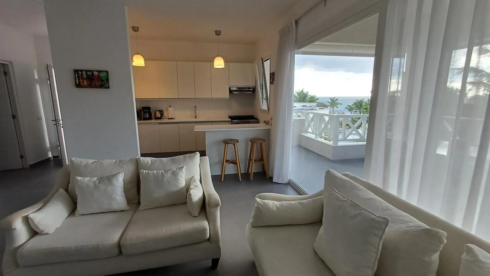 Tracadero Beach Club & Holidays Rentals Bayahibe 5*,